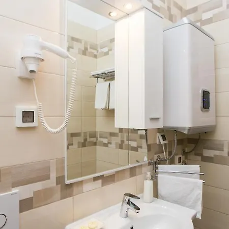 Posat 3* Ragusa