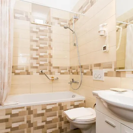 Posat 3* دوبروفينك