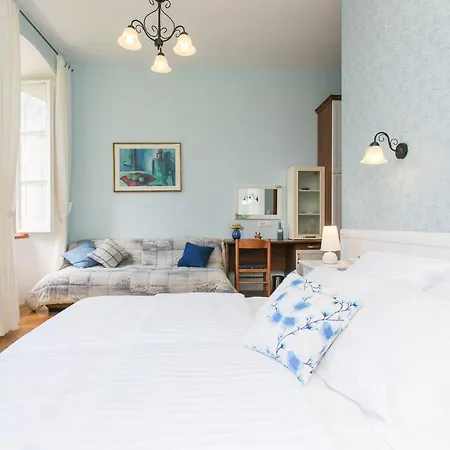 Posat بيت ضيافة دوبروفينك