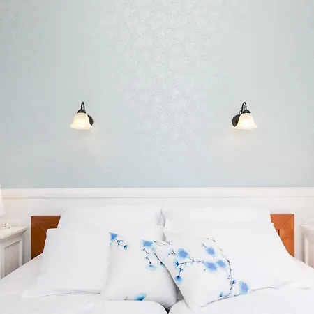 بيت ضيافة Posat