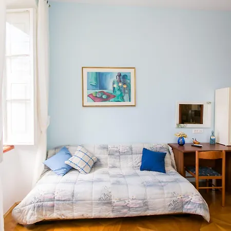 بيت ضيافة Posat دوبروفينك