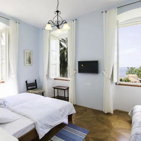 Guest house Posat 3*