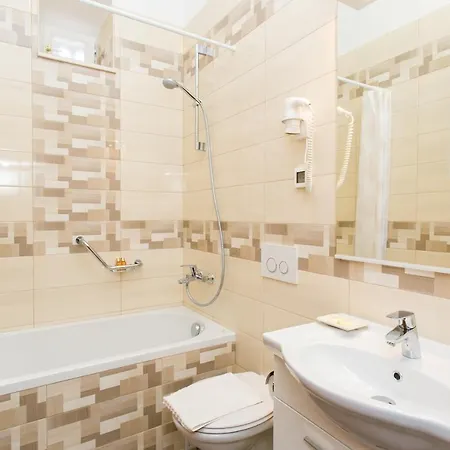 Posat Casa de hóspedes 3*