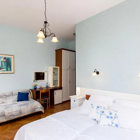Posat Guest house 3*