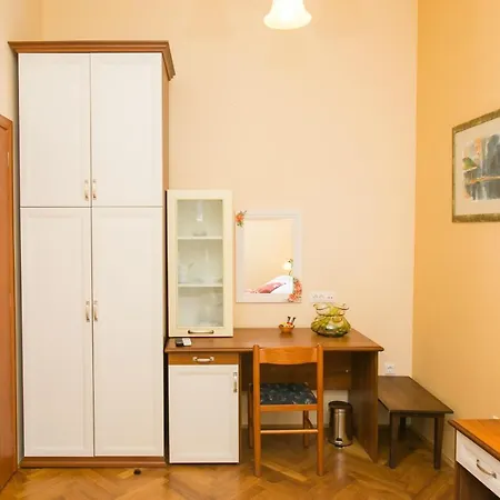Guest house Posat