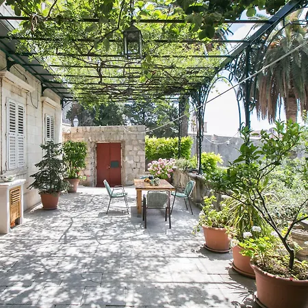 Casa de hóspedes Posat Dubrovnik