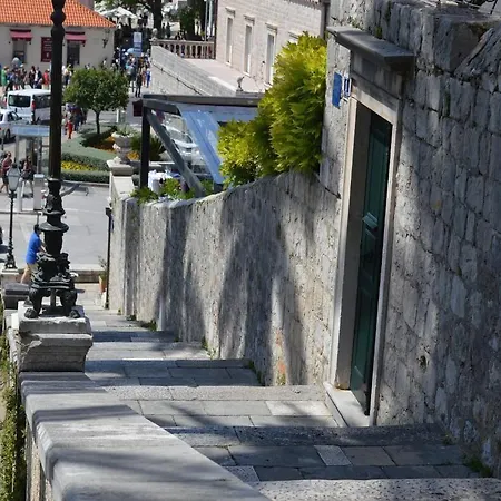 Casa de hóspedes Posat