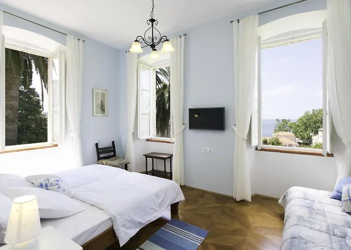 Guest house Posat 3*