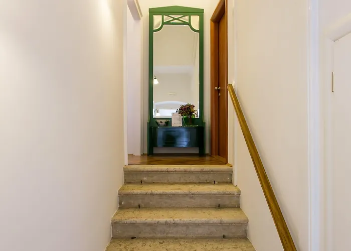 Posat Maison d'hôtes 3*