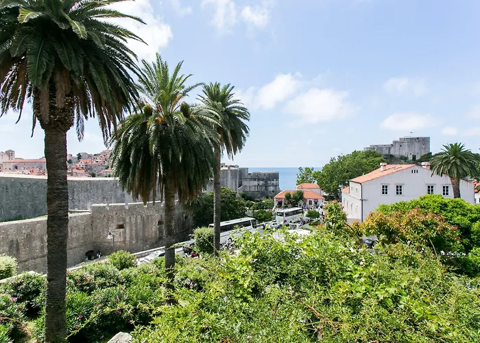 Maison d'hôtes Posat Dubrovnik